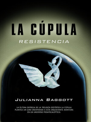 cover image of Resistencia